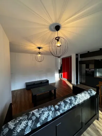 Mieszkanie 60m2 warszawa Wesola - miniatura 3