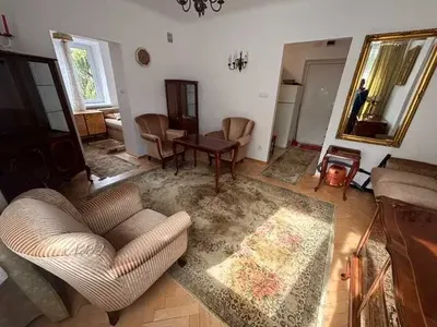 Kawalerka 30 m², umeblowana, centrum Warszawy przy ul. Ogrodowej 5, wynajem od zaraz. Bezposrednio. - miniatura 2