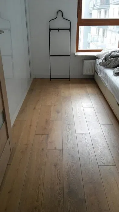 Bezpośrednio Kasprzaka Osiedle Bliska Wola 48m2 - miniatura 4
