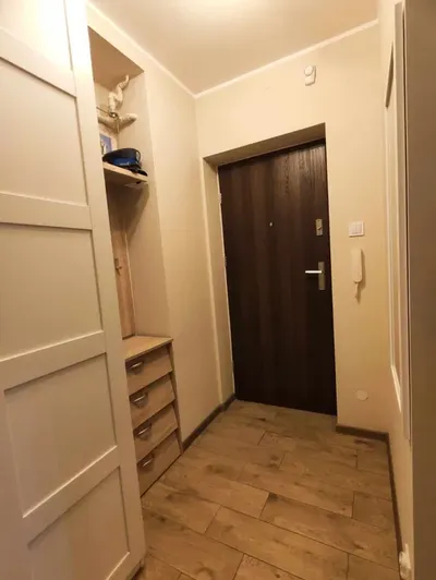 Wynajmę Przytulne Mieszkanie Dwupokojowe Ul. Koszarowa w Katowicach - miniatura 4
