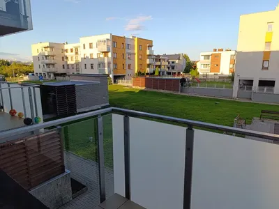 Atrakcyjne mieszkanie 52 m2 Warmińska dla studentów. - miniatura 5