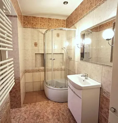 Duży, ładny pokój dla pary w centrum Lublina. 540 zł/os. ul. Niecała 4 - miniatura 4