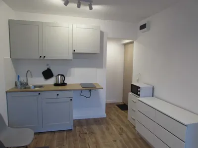 Kawalerka do wynajęcia od zaraz ul. Dubieńska NOWA - miniatura 4