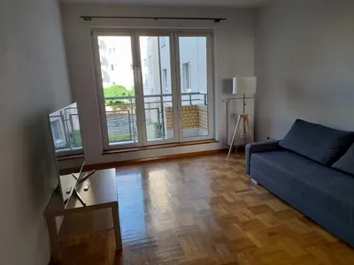 Mieszkanie do wynajęcia, Usynów, Kabaty, ciche 2 pokojowe (55m2)