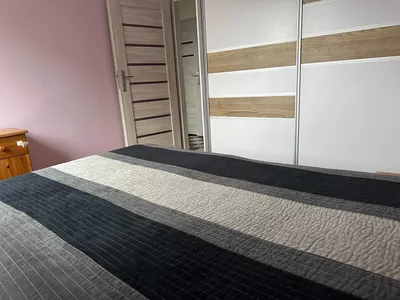 Wynajmę 2 pok. mieszkanie na Saskiej Kępie - miniatura 4