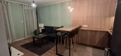 Mieszkanie do wynajecia, 42 m2, 2 pok, bliski Wawer - miniatura 2