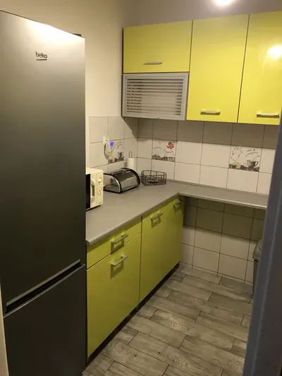 Pokój na wynajem 17 m Żoliborz - Elbląska - miniatura 4