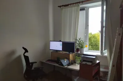 Jasne przytulne 3 pokojowe kuchnia 48 m Nowa Huta Centrum C Plac Centralny winda - miniatura 5