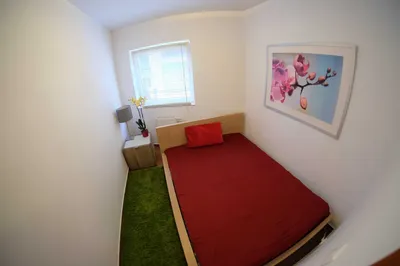 Komfortowe mieszkanie Gdynia Mały Kack - miniatura 2
