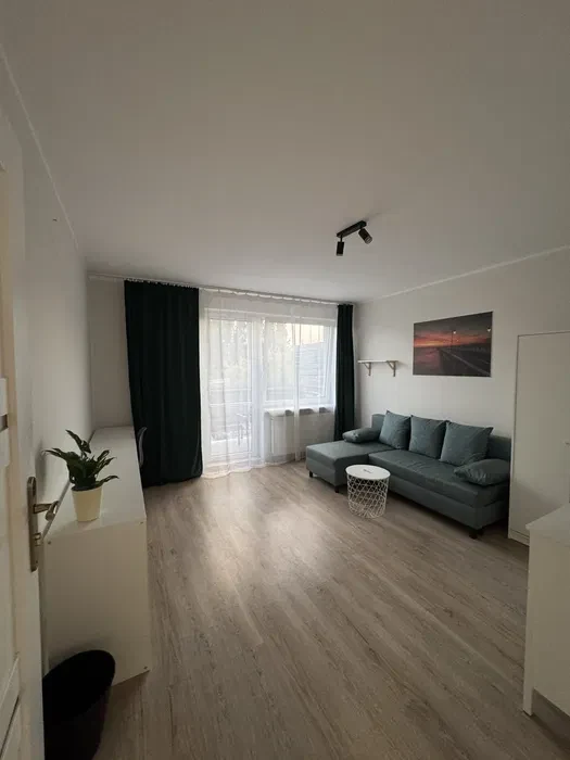 Pokoje do wynajęcia - Chrobrego, Gdańsk Wrzeszcz - 1/8