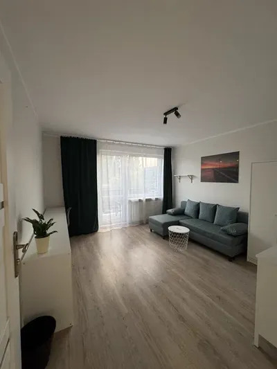 Pokoje do wynajęcia - Chrobrego, Gdańsk Wrzeszcz