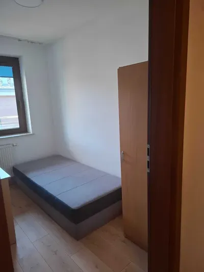 Wynajem mieszkania 30 m2 ul Radzikowskiego Kraków - miniatura 4