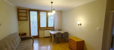 Mieszkanie do wynajęcia Toruńska 80, 38m2 blisko stacji M2 Bródno