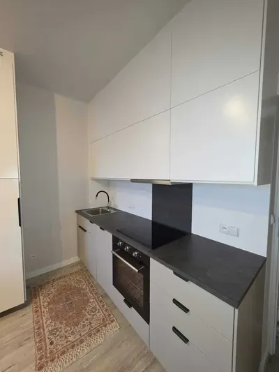 Kawalerka 28 m² | Warszawa, Śródmieście – ul. Hoża 19 - miniatura 3