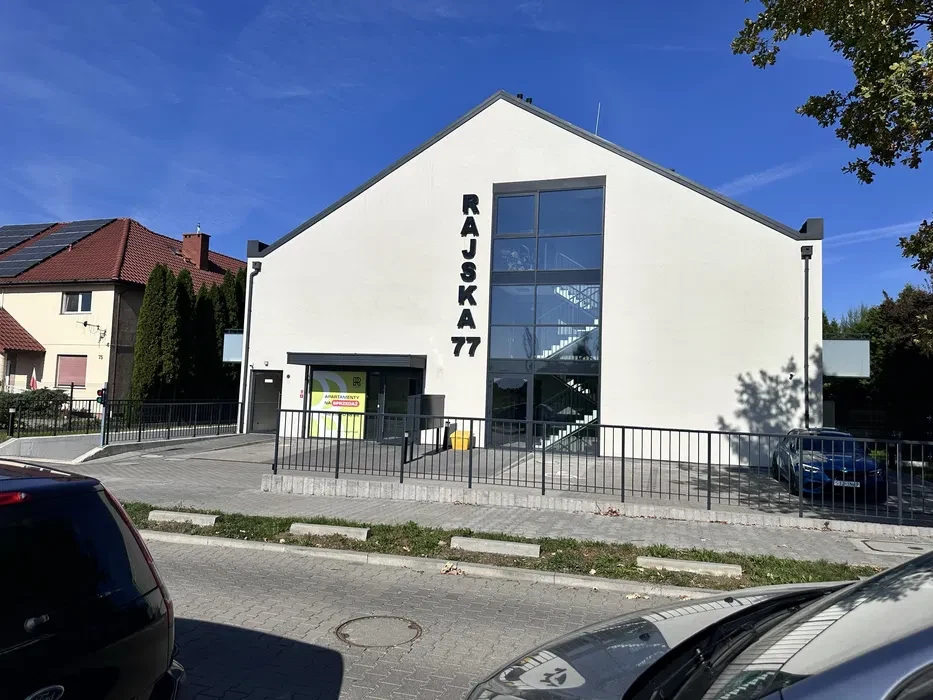 Mieszkanie do wynajęcia typu studio - 1/8