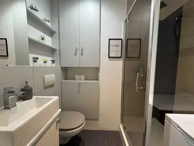 3-pokojowe mieszkanie z miejscem parkingowym, metro Bródno - miniatura 3