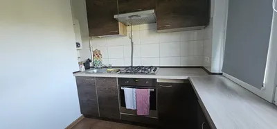 Wynajem mieszkanie kawalerka Lublin Gliniana osiedle LSM - miniatura 4