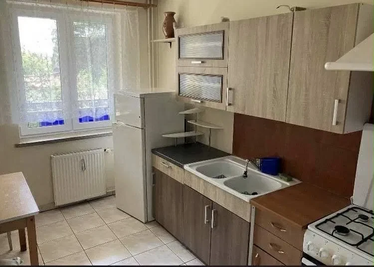 Wynajmę mieszkanie - 1/3