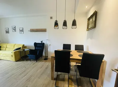 Stary Mokotów 2 pokoje rozkładowe 50m2 z WINDĄ/ul. Wołoska 88/ Metro Wierzbno - miniatura 2