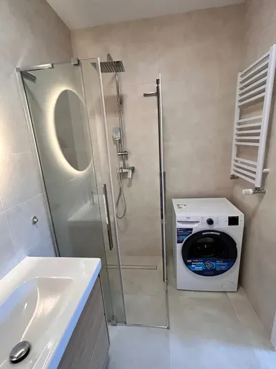 Nowe mieszkanie 40 m² - Wynajem- Warszawa, Mokotów Dolny/Garaż - miniatura 5