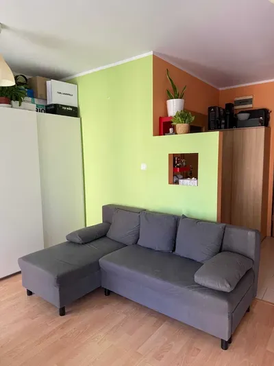 Kawalerka Os. Mozarta | 25 m² | 2800 zł ZE WSZYSTKIM | od września