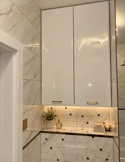 BEZPOŚREDNIO | Apartamentowiec Aura Sky | Praga-Południe - miniatura 5