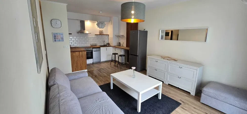 Nowe 2 pokojowe z balkonem w bloku z windą Praga P. ul. Żupnicza - 1/23
