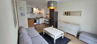 Nowe 2 pokojowe z balkonem w bloku z windą Praga P. ul. Żupnicza
