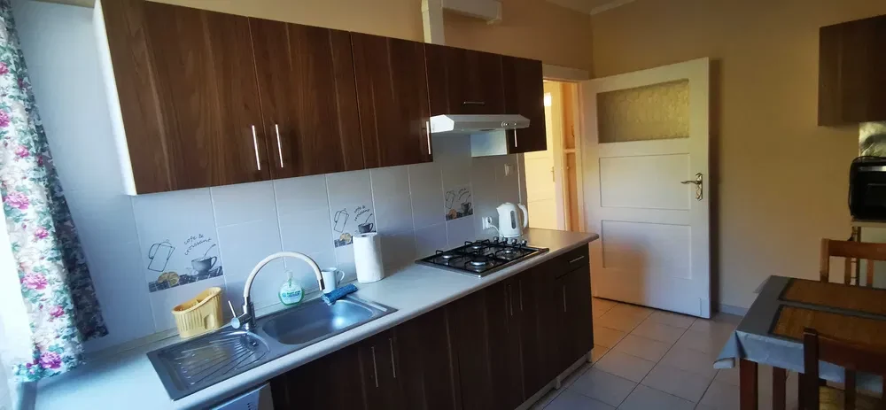 Dwupokojowe przy Orzeszkowej, Niebuszewo - 1/7