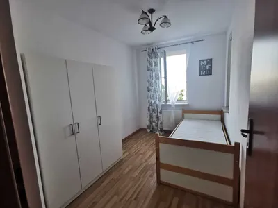 Mieszkanie do wynajęcia 3pokojowe na Cystersów, Kraków - miniatura 5