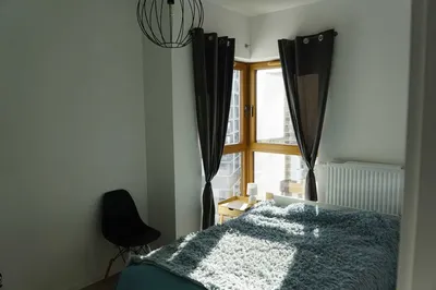 Nowoczesne, bardzo fajne ,dwupokojowe mieszkanie na Bielanach - miniatura 2
