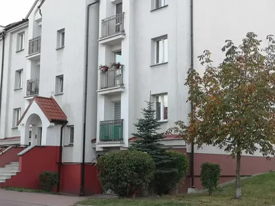 Idealne dla studentów 3 atrakcyjne nieprzechodnie pokoje (10/10 i 20 m2), Nowe Miasto, ul. Zachodnia - miniatura 5