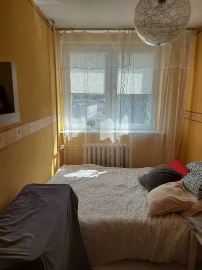 Do wynajęcia 2-pokojowe na Stogach, ptzy Stryjewskiego - miniatura 3