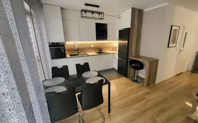 Wynajmę mieszkanie w Katowicach na Nowym Nikiszowcu - miniatura 2