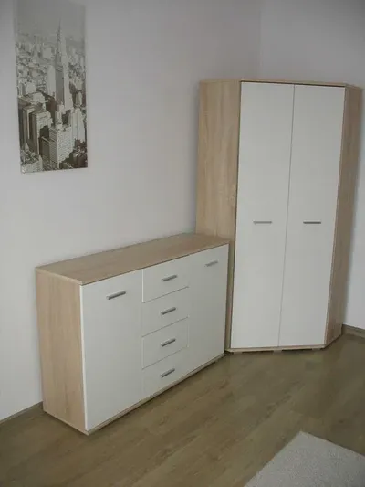 2 pokojowe Gdańsk Albatross Towers - miniatura 4