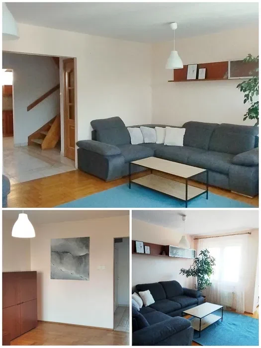 Mieszkanie, 81 m2, 4 pok., centrum, miejsce postojowe - 1/8