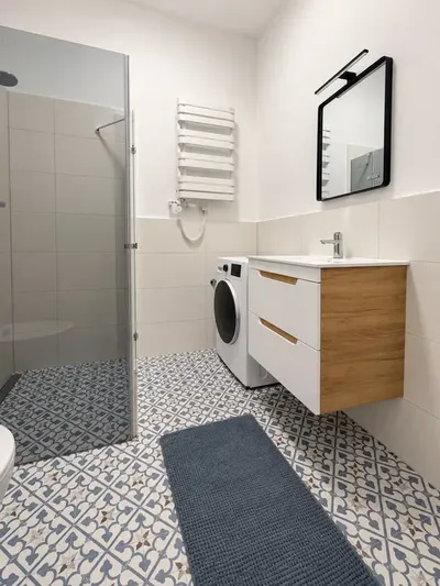 Studio na Salwatorze – 29 m² | bez prowizji | w nowym, kameralnym budynku - miniatura 5