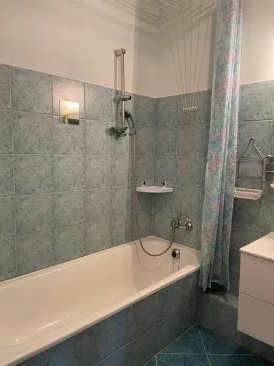 Kawalerka do wynajęcia 29m - miniatura 3