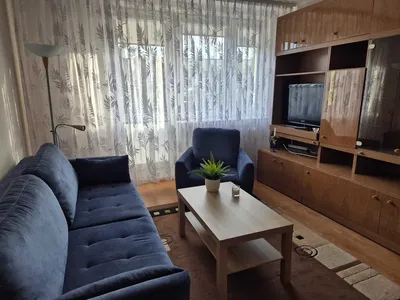 Pokój jednoosobowy - 18 m2 (w mieszkaniu 3-pokojowym)