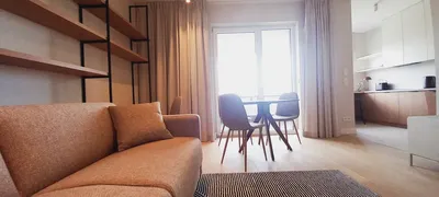 Mieszkanie 2 pok. w standardzie premium - miniatura 2
