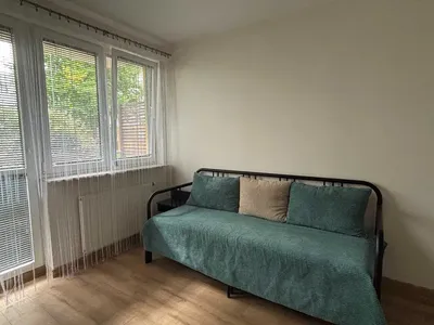 2-pokojowe mieszkanie z balkonem – Białołęka, ul. Skarbka z Gór (NAJEM OKAZJONALNY) - miniatura 2