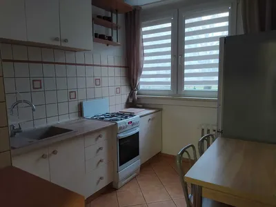 2-pokojowe mieszkanie do wynajęcia | 48m2 centrum, stare miasto, szczepin - miniatura 5