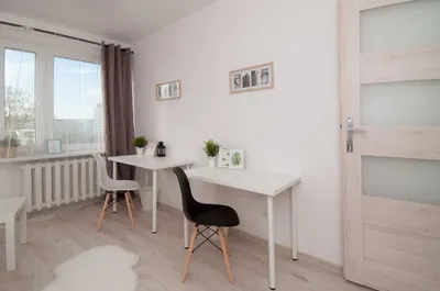 Duży pokój z balkonem os Przyjaźni | blisko PST | UP, UAM, UE - miniatura 4