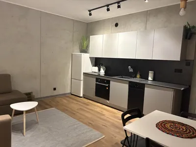 Wynajmę mieszkanie 48 m2 Niwka Sosnowiec - miniatura 2