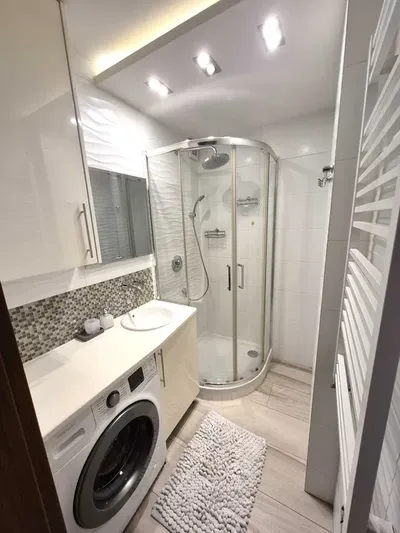 Bezpośrednio od właściciela: do wynajęcia komfortowe mieszkanie 3-pokojowe – 57 m², Baranówka 4, po generalnym remoncie - miniatura 3