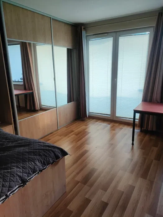 Mieszkanie górzyskowo Bydgoszcz 53m2 - 1/8