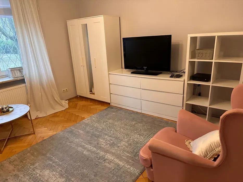 Mieszkanie na wynajmem - 1/4