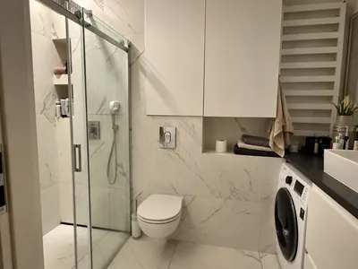 3 pokoje | 63 m² | Wrocław Zefirowa | dostępne od 20.09 - miniatura 4