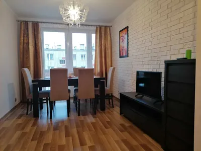 Wynajem mieszkania 30 m2