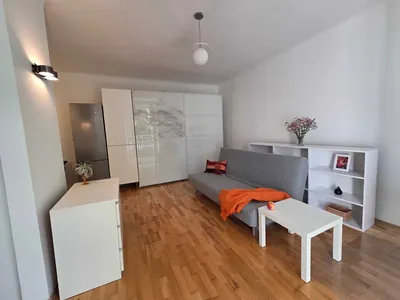 Stare Bielany | 2 pokoje, balkon, zieleń | metro ok. 5 min - miniatura 3